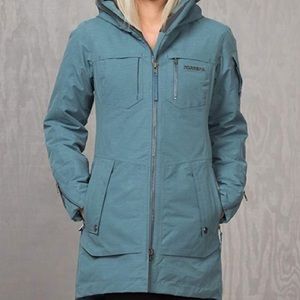 SOLD norrona /29 gore-tex primaloft parka ❄️